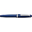 Platinum #3776 Century Celluloid Midnight Ocean Fountain pen