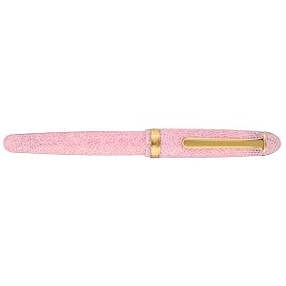 Platinum #3776 Century Celluloid Sakura Fountain pen