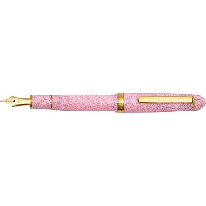 Platinum #3776 Century Celluloid Sakura Fountain pen