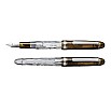 Platinum #3776 Century Fuji Unkei LE Series Unkai Fountain pen
