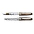 Platinum #3776 Century Fuji Unkei LE Series Unkai Fountain pen