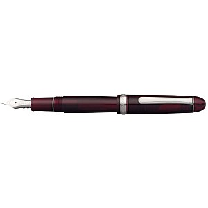 Platinum #3776 Century Bourgogne ST Fountain pen
