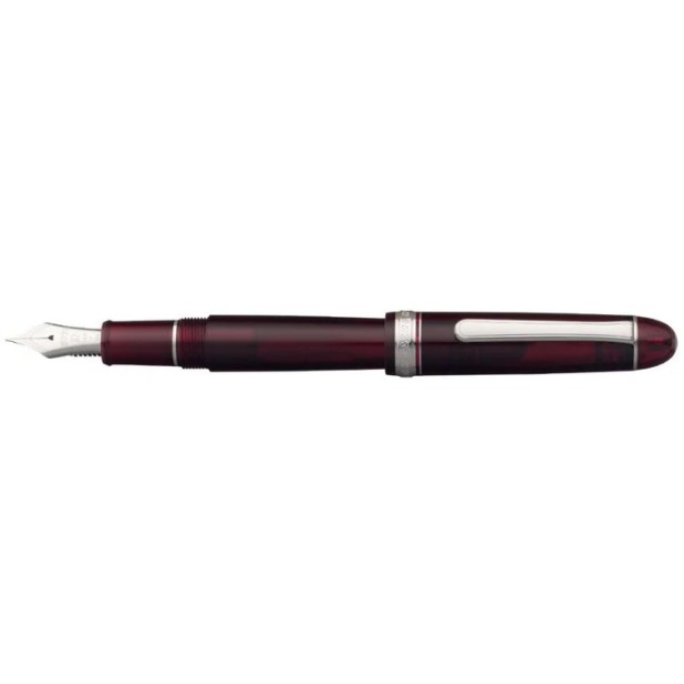 Platinum #3776 Century Bourgogne ST Fountain pen
