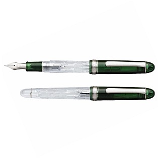 Platinum #3776 Century Fuji Unkei LE Series Kasumi Fountain pen