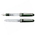Platinum #3776 Century Fuji Unkei LE Series Kasumi Fountain pen