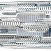 Platinum #3776 Century Fuji Unkei LE Series Kasumi Fountain pen