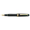Platinum #3776 Century Laurel Green GT Vulpen