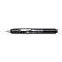 Platinum Curidas Graphite Smoke Retractable Vulpen