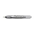 Platinum Curidas Prism Crystal Retractable Fountain pen