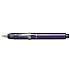 Platinum Curidas Stones Lolite Violet LE Retractable Fountain pen