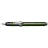 Platinum Curidas Stones Sphene Green LE Retractable Vulpen