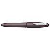 Platinum Izumo Iro Urushi Budou Nezu Fountain pen