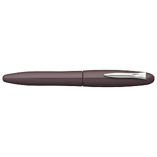 Platinum Izumo Iro Urushi Budou Nezu Stylo Plume