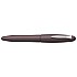 Platinum Izumo Iro Urushi Budou Nezu Fountain pen