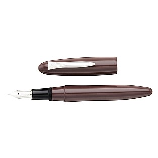 Platinum Izumo Iro Urushi Budou Nezu Stylo Plume