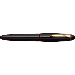 Platinum Izumo Akatame Fountain pen