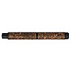 Platinum Izumo Bamboo Weaving Yokoajiro Torafu Fountain pen