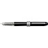 Platinum Plaisir Black Fountain pen