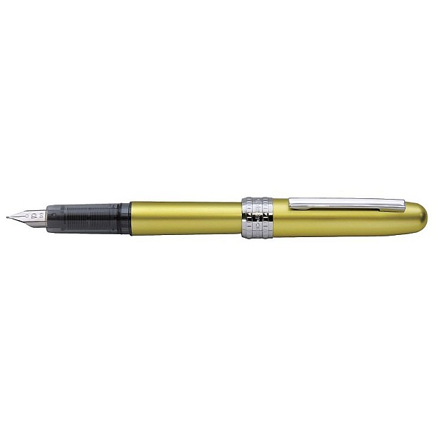 Platinum Plaisir Citrus Vulpen
