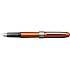Platinum Plaisir Orange Vulpen