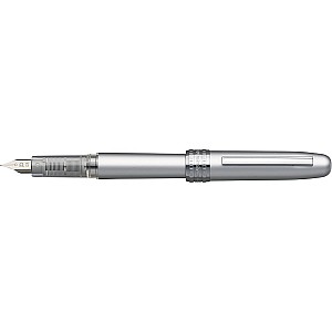 Platinum Plaisir White Vulpen