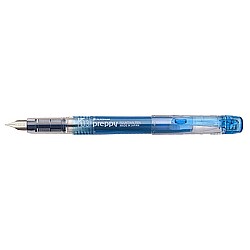 Platinum Preppy Blue Fountain pen