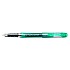 Platinum Preppy Green Caneta de Tinta Permanente