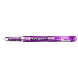 Platinum Preppy Violet Fountain pen