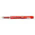 Platinum Preppy Red Fountain pen