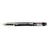 Platinum Preppy Black Vulpen