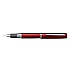 Platinum Procyon Carmine Red Fountain pen