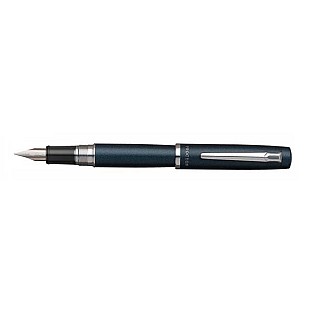 Platinum Procyon Deep Sea Vulpen