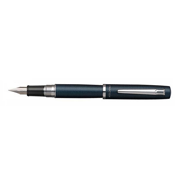 Platinum Procyon Deep Sea Fountain pen
