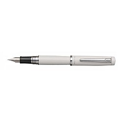 Platinum Procyon Porcelain White Fountain pen