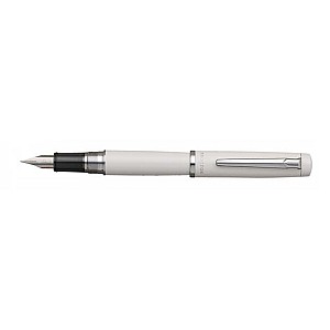 Platinum Procyon Porcelain White Caneta de Tinta Permanente