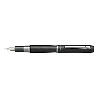 Platinum Procyon Shadow Mica Vulpen