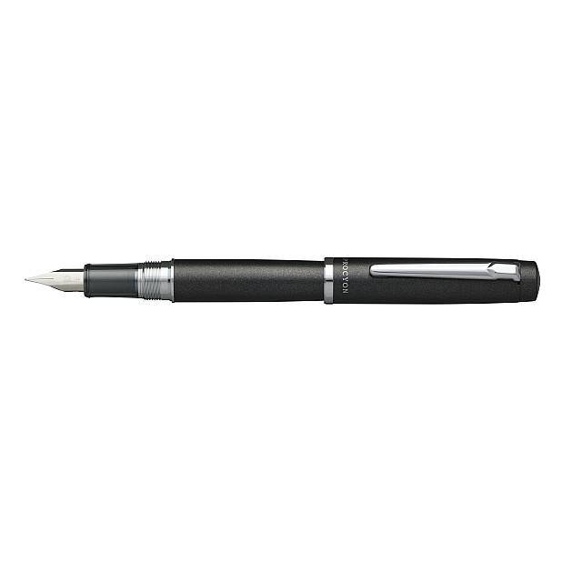 Platinum Procyon Shadow Mica Fountain pen