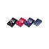Platinum Inkt - Inktcartridges (3 kleuren)