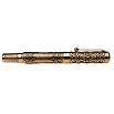 Aurora Benvenuto Cellini Solid Gold LE Fountain Pen Pre-owned