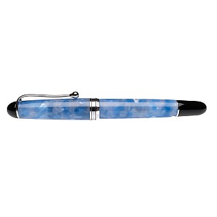 Aurora 88 Plutone Fountain pen Pre-owned