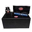 Aurora 88 Plutone Fountain pen Pre-owned