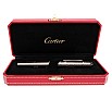 Cartier Diabolo “Happy Birthday” Fountain Pen Pre-owned