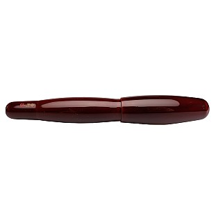 Danitrio Hyotan Aka Tame-nuri vulpen Pre-owned