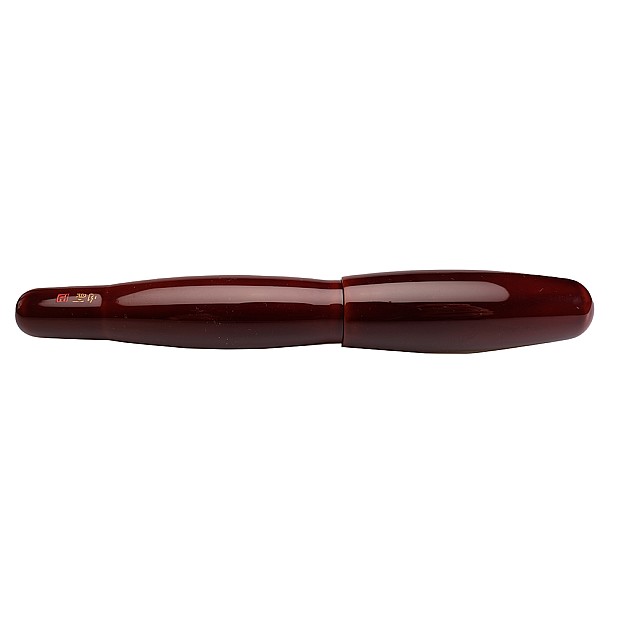 Danitrio Mikado Shu Roiro-Migaki (Red) vulpen Pre-owned