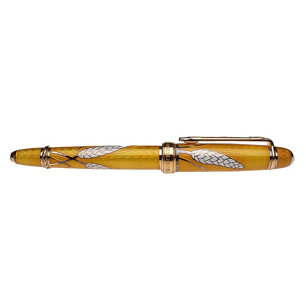 David Oscarson Harvest Collection Vulpen Pre-owned