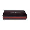 David Oscarson Pierot and Pierrette White LE Fountain Pen Pre-owned