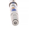David Oscarson Pierot and Pierrette White LE Fountain Pen Pre-owned