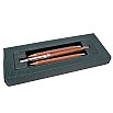 Graf von Faber-Castell Potloodhouder in Zilver Vintage (1993) met 3 Potloden Pre-owned