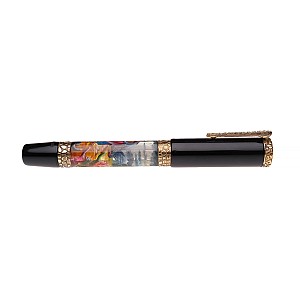 Krone Moses Limited Fountain Pen Pre-owned