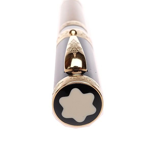 Montblanc Patron of Art – “Homage to François I” Limited Edition 888 Vulpen Pre-owned